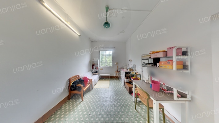 园丁新村二手房实景图