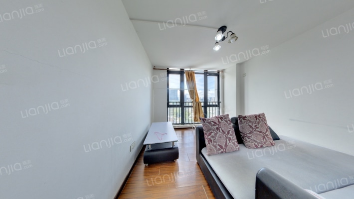 花半里欣悦广场二手房实景图