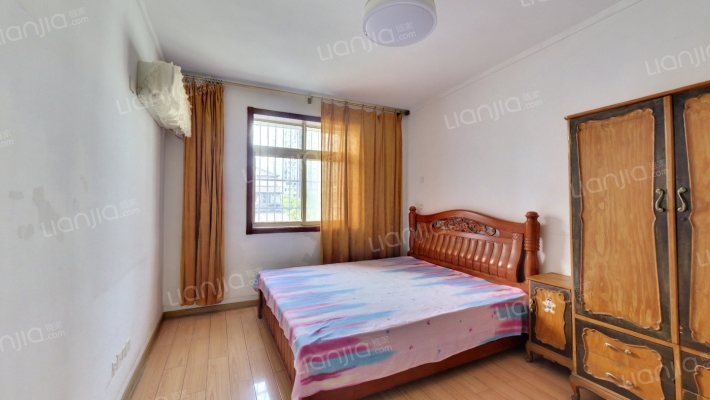 张府园二手房实景图