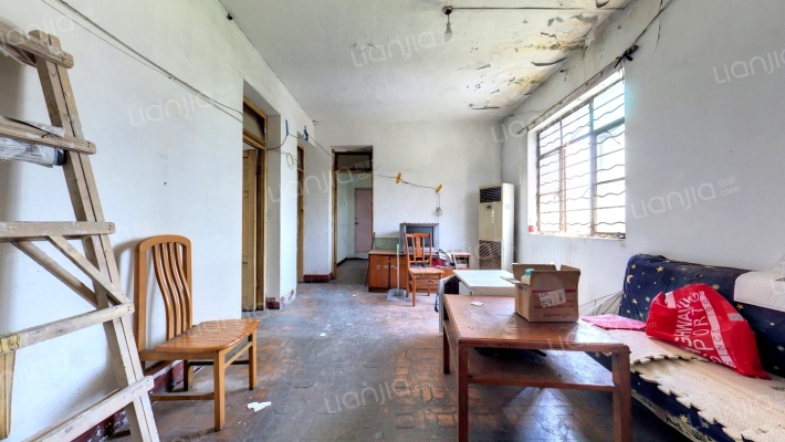 鼓楼北三街80号二手房实景图