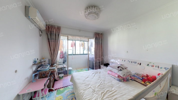 红旗五村二手房实景图