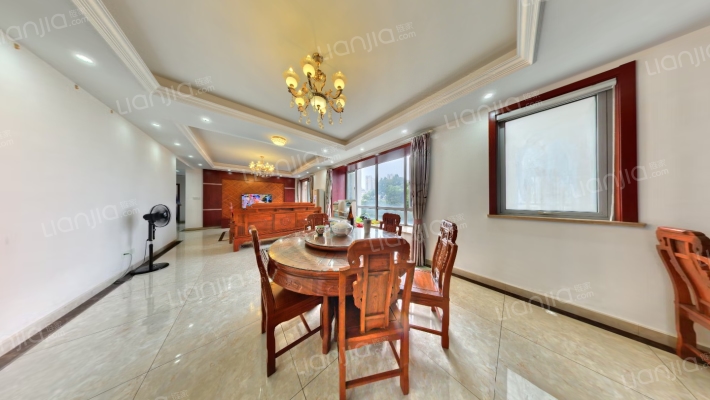 东湖林语二手房实景图