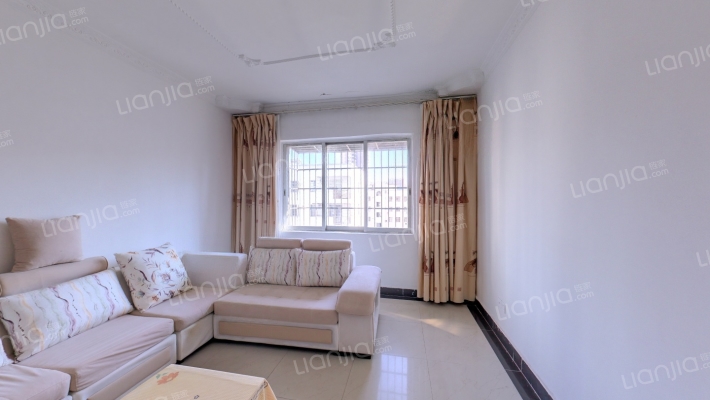 侨建新村二手房实景图