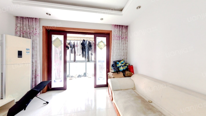 新庄花园二手房实景图