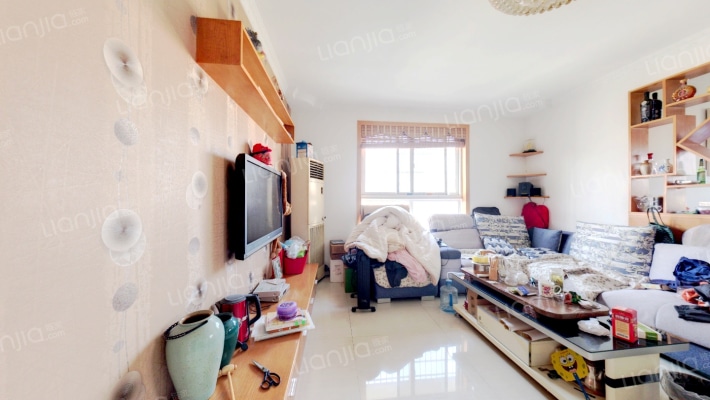 丽苑小区北区二手房实景图