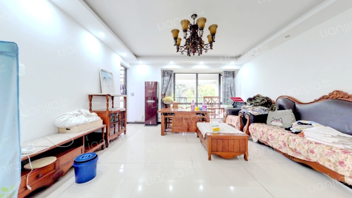 华侨城纯水岸一期多层二手房实景图