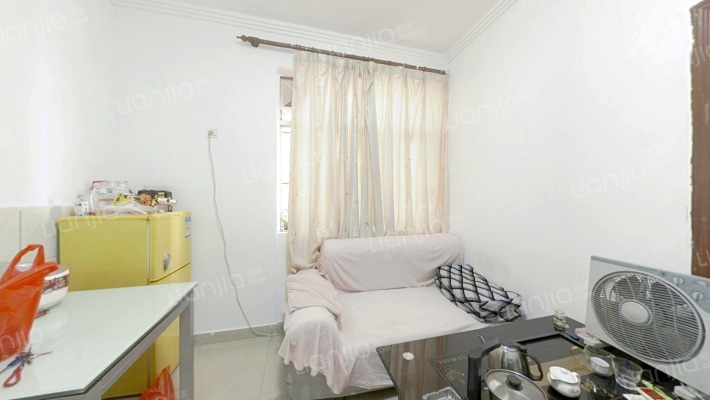 壹品上城二手房实景图