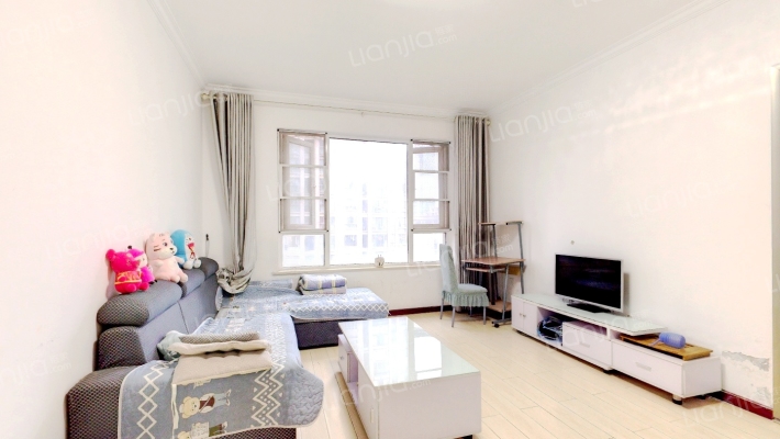 汉阳人信汇二期天悦二手房实景图