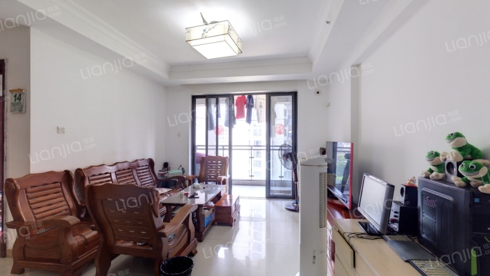 飞晟文汇二手房实景图