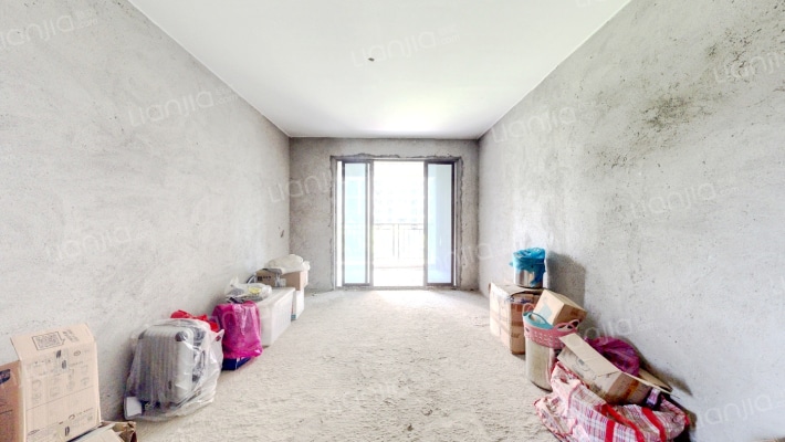 帝庭国际二手房实景图