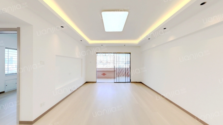 明珠大厦二手房实景图