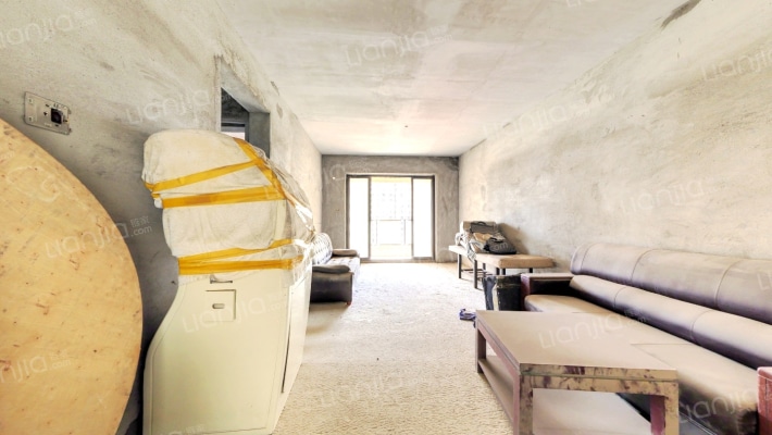 卓越东部蔚蓝海岸二期二手房实景图