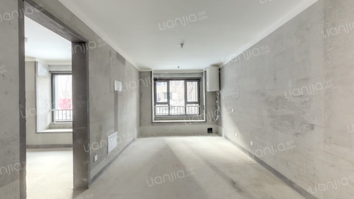 泽信云筑风华二手房实景图