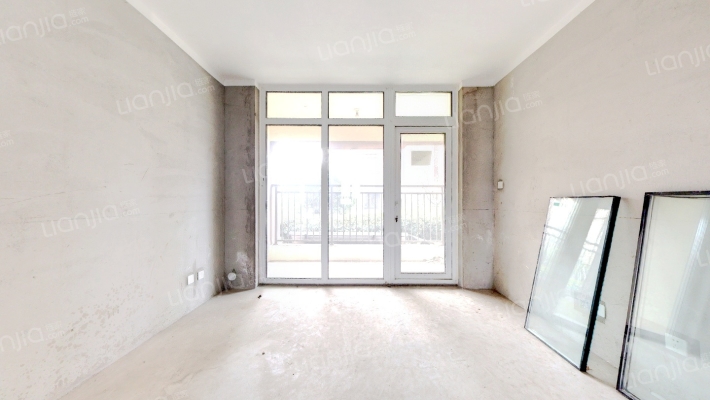 天泰幸福里（胶州）项目二手房实景图