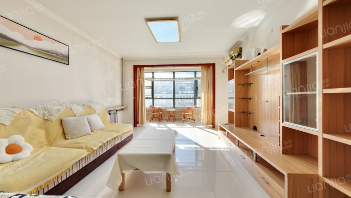 天通苑北二区二手房实景图