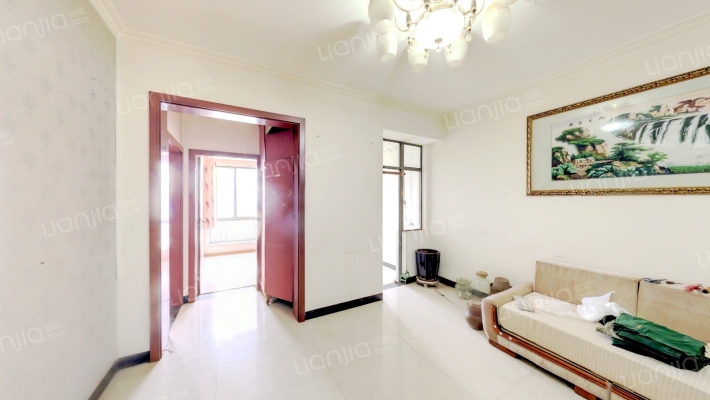 融城金阶二手房实景图