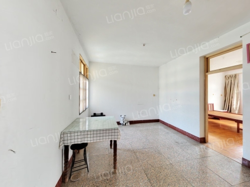 整租·东营小区二村 2室1厅 南