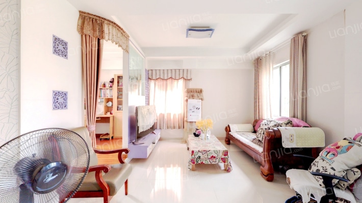 山居十六院二手房实景图