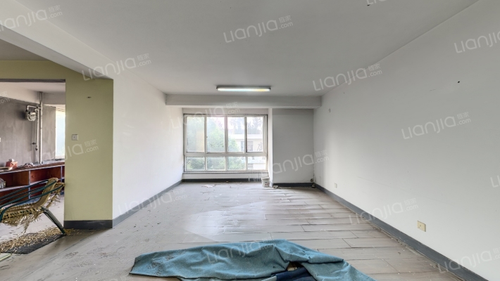 嘉华公寓二手房实景图