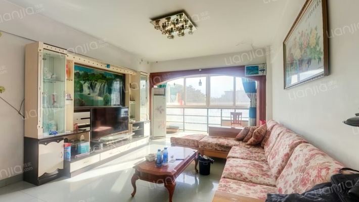 清香坪南街二手房实景图