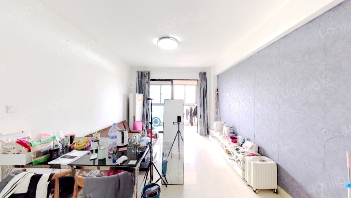 国贸金门湾星怡轩二手房实景图