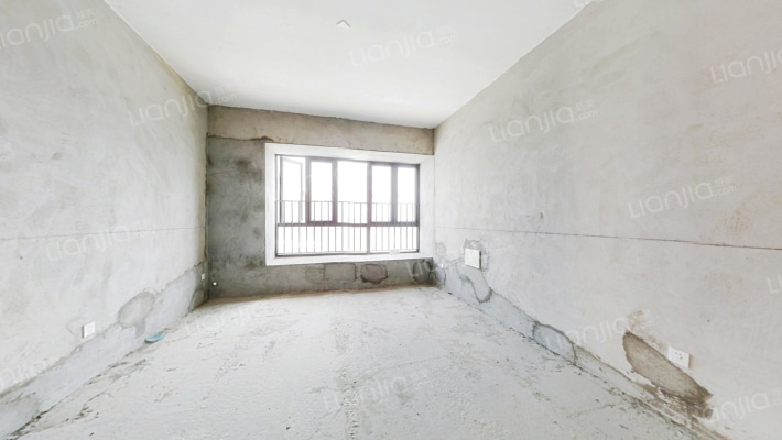 金洲豪苑二手房实景图