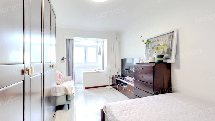 地震局宿舍二手房实景图