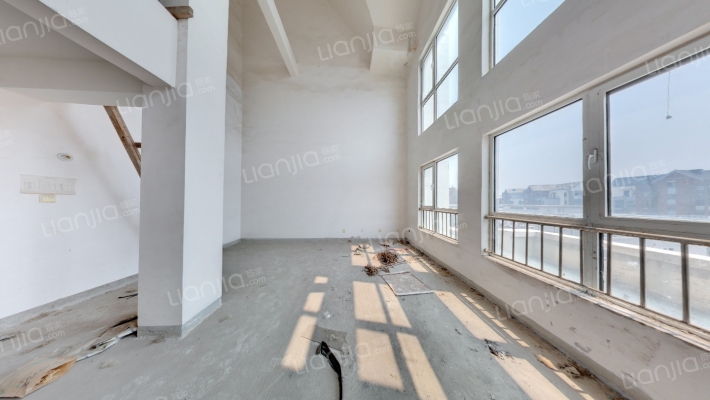 怡润轩二手房实景图