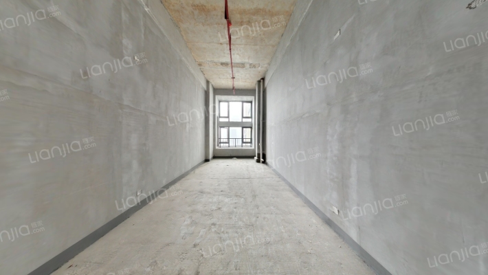 复地公寓二手房实景图