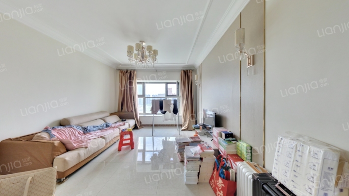 恒大北湖印象二手房实景图