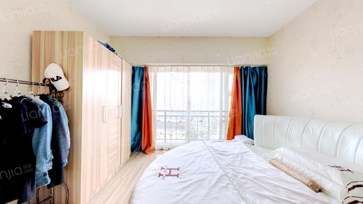 中炬上海沙龙二手房实景图