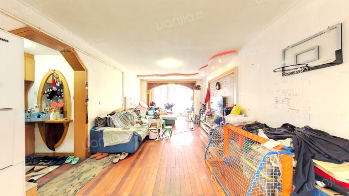 金盛源二手房实景图