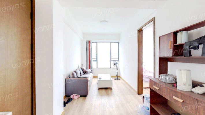 悦盈尚寓二手房实景图