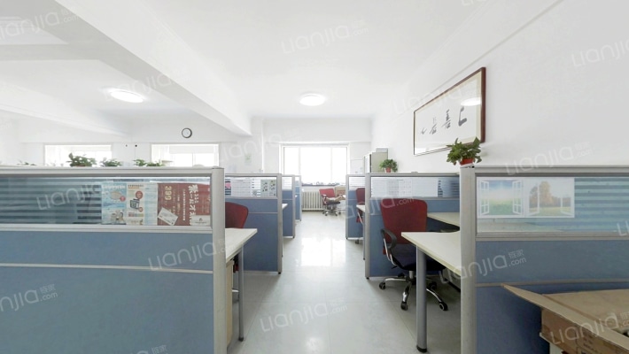 紫竹大厦二手房实景图