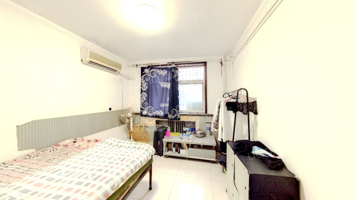 北后小区二手房实景图