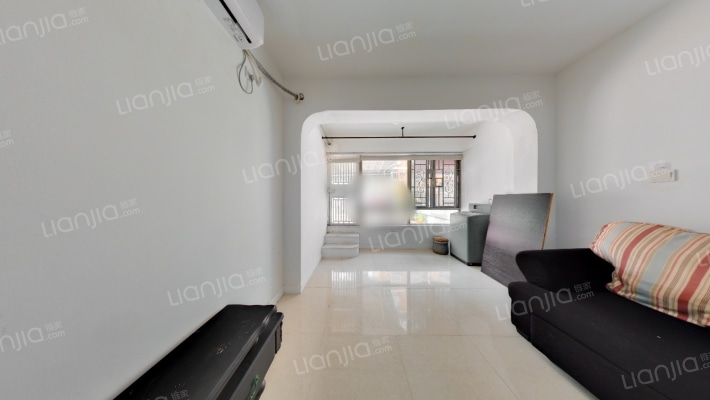 振业梅苑二手房实景图