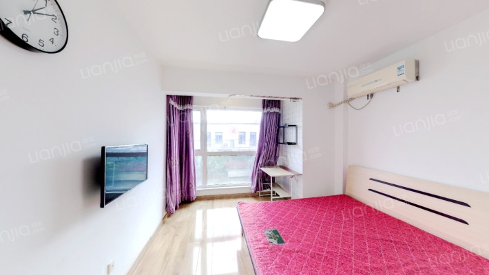 格林观堂二期二手房实景图