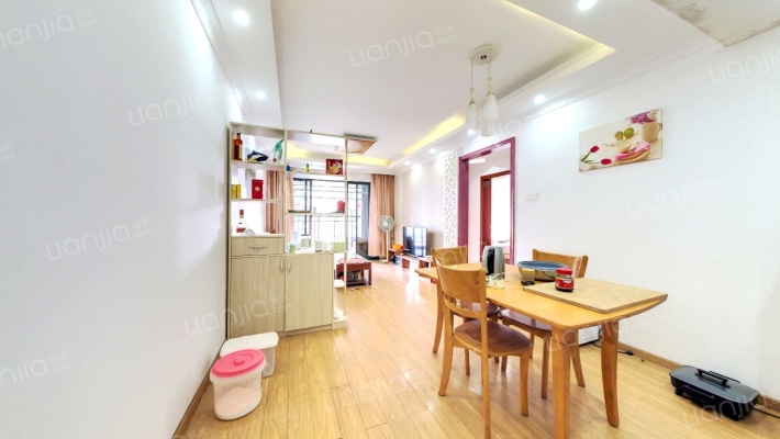 畔山名居二手房实景图