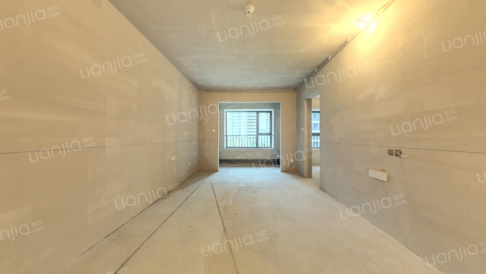 万科·水晶城二手房实景图