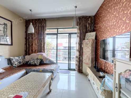 整租·金科绿韵康城 4室2厅 东南