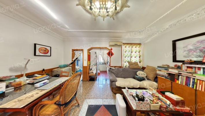 稻香园南区二手房实景图