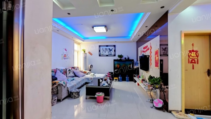 鑫丰苑二手房实景图