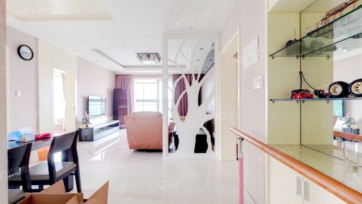 星源水岸香堤二手房实景图