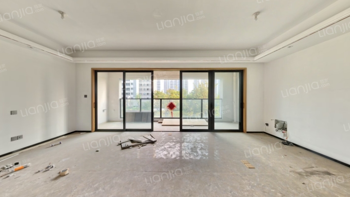 盛泽红星天铂二手房实景图