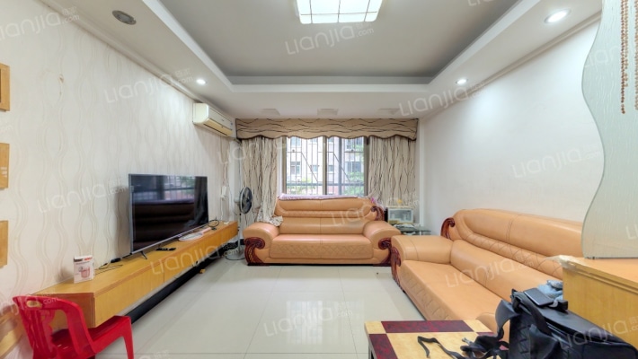 阳光花园二手房实景图