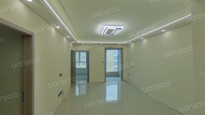 汉成华都二手房实景图