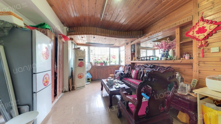 桂花村二期二手房实景图