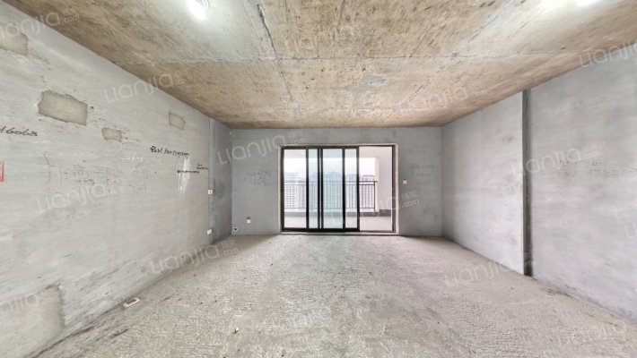 爱情公望府二手房实景图