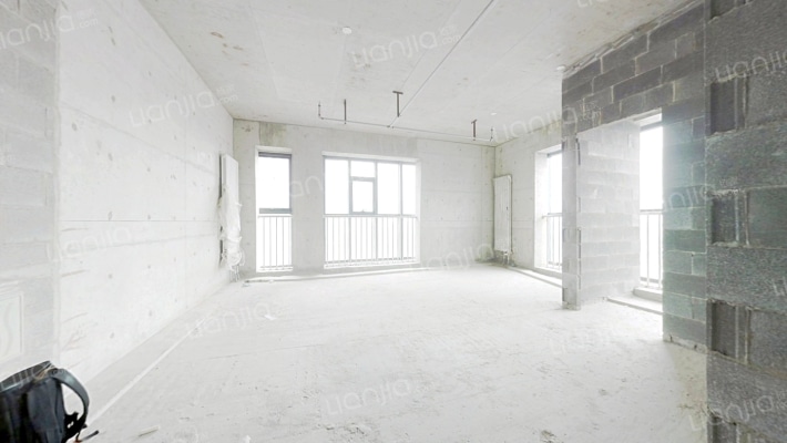 燕京总部基地（西区）二手房实景图