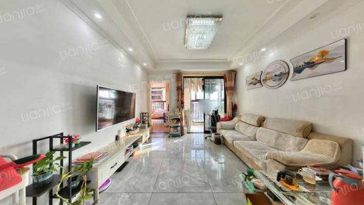 伟业优橙家二手房实景图